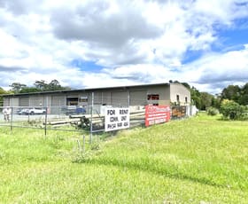 Factory, Warehouse & Industrial commercial property leased at Unit 1/13 Free Street Beerwah QLD 4519