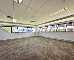 Offices commercial property leased at Unit 9 Level 5 17-21 University Avenue City ACT 2601