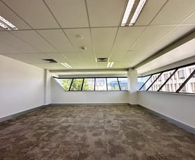 Offices commercial property leased at Unit 9 Level 5 17-21 University Avenue City ACT 2601