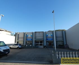 Showrooms / Bulky Goods commercial property for lease at 799 Flinders Street Townsville City QLD 4810