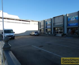 Showrooms / Bulky Goods commercial property for lease at 799 Flinders Street Townsville City QLD 4810