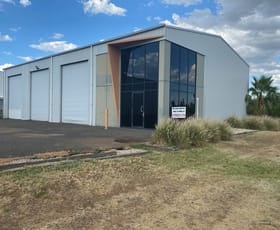Factory, Warehouse & Industrial commercial property for lease at 2/92 Spencer Street Roma QLD 4455