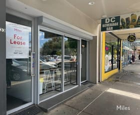 Offices commercial property leased at First Floor/33 May Road Lalor VIC 3075