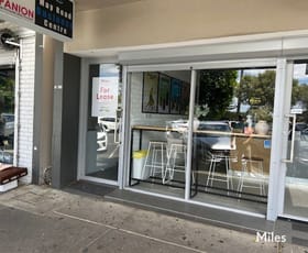 Offices commercial property leased at First Floor/33 May Road Lalor VIC 3075