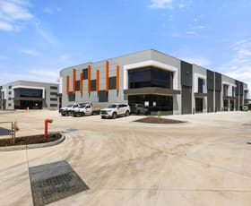 Factory, Warehouse & Industrial commercial property sold at 18/33 Hosie Street Bayswater North VIC 3153