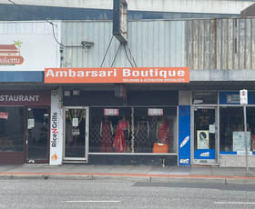 Offices commercial property leased at 116 Foster Street Dandenong VIC 3175