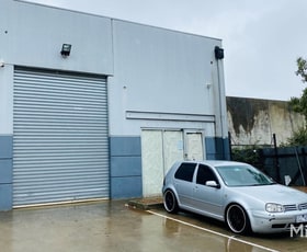 Factory, Warehouse & Industrial commercial property leased at 11/20-22 Thornycroft Street Campbellfield VIC 3061