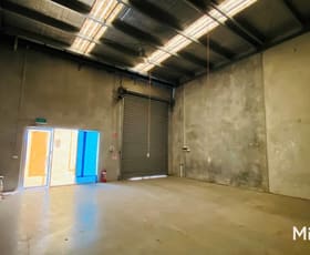Factory, Warehouse & Industrial commercial property leased at 11/20-22 Thornycroft Street Campbellfield VIC 3061