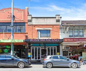 Shop & Retail commercial property leased at Ground/277 Carlisle Street Balaclava VIC 3183