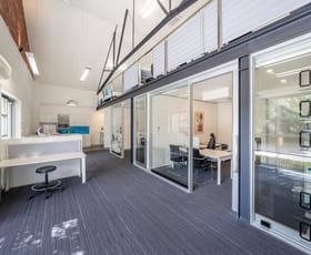 Offices commercial property leased at 8 Bromham Place Richmond VIC 3121