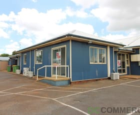 Other commercial property leased at 143a Anzac Avenue Harristown QLD 4350