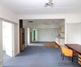 Offices commercial property leased at 143a Anzac Avenue Harristown QLD 4350