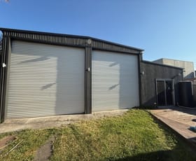 Factory, Warehouse & Industrial commercial property for lease at 1/15 Finlayson Street Wollongong NSW 2500