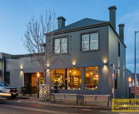 Shop & Retail commercial property leased at 349 Elizabeth Street North Hobart TAS 7000