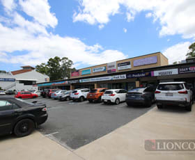 Shop & Retail commercial property leased at Mount Gravatt East QLD 4122