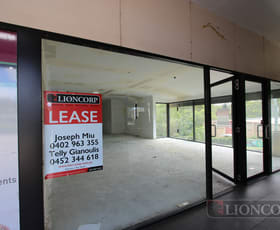Shop & Retail commercial property for lease at Mount Gravatt East QLD 4122