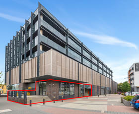 Shop & Retail commercial property leased at 25 Nile Street Port Adelaide SA 5015