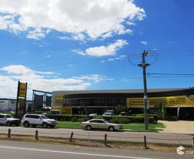 Showrooms / Bulky Goods commercial property for lease at 399 Woolcock Street Garbutt QLD 4814
