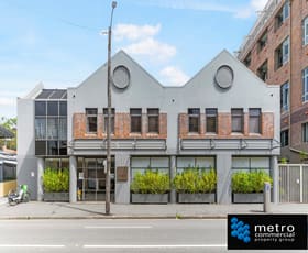 Medical / Consulting commercial property for lease at 74 King Street Newtown NSW 2042
