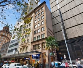 Offices commercial property leased at Level 1 Suite 104/74 Pitt Street Sydney NSW 2000