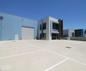 Factory, Warehouse & Industrial commercial property leased at 44 Gwen Road Cranbourne West VIC 3977