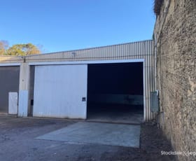 Factory, Warehouse & Industrial commercial property for lease at Shed 4, 89 Henna Warrnambool VIC 3280