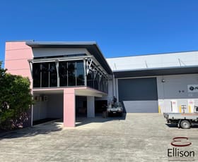 Factory, Warehouse & Industrial commercial property for lease at 1/9-11 Babdoyle Street Loganholme QLD 4129
