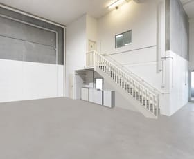 Factory, Warehouse & Industrial commercial property leased at Unit 13/7 Hoyle Avenue Castle Hill NSW 2154