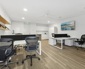 Offices commercial property leased at 46-50 Burton Street Darlinghurst NSW 2010