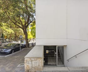 Offices commercial property leased at 46-50 Burton Street Darlinghurst NSW 2010