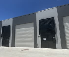 Showrooms / Bulky Goods commercial property for lease at 56/8 Distribution Court Arundel QLD 4214