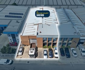 Other commercial property leased at 10 Wayne Court Dandenong VIC 3175