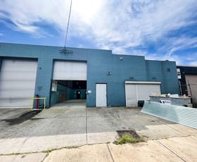 Factory, Warehouse & Industrial commercial property leased at 2/17 Patrick Court Seaford VIC 3198