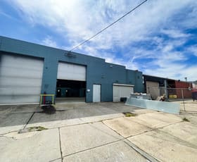 Factory, Warehouse & Industrial commercial property leased at 2/17 Patrick Court Seaford VIC 3198