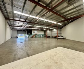 Factory, Warehouse & Industrial commercial property leased at 17a Graystone St Tingalpa QLD 4173