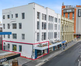 Shop & Retail commercial property leased at Ground Level/68-72 St John Street Launceston TAS 7250