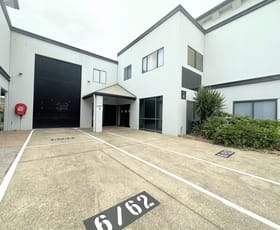 Offices commercial property leased at 6/62 Siganto Drive Helensvale QLD 4212