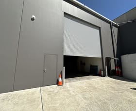 Factory, Warehouse & Industrial commercial property for lease at 6/6 Dacre Street Mitchell ACT 2911
