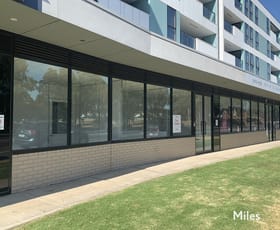 Shop & Retail commercial property leased at 36 Bush Boulevard Mill Park VIC 3082
