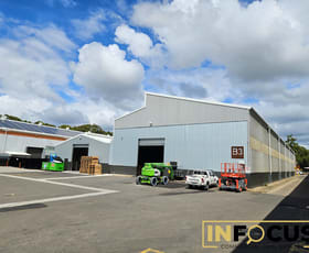 Factory, Warehouse & Industrial commercial property for lease at Penrith NSW 2750