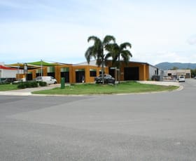 Factory, Warehouse & Industrial commercial property leased at Tenancy 2/33 Redden Street Portsmith QLD 4870