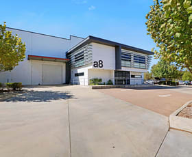 Factory, Warehouse & Industrial commercial property leased at 16 Aspiration Circuit Bibra Lake WA 6163