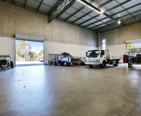 Factory, Warehouse & Industrial commercial property leased at 16 Aspiration Circuit Bibra Lake WA 6163