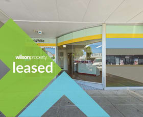 Shop & Retail commercial property leased at 58 Seymour Street Traralgon VIC 3844