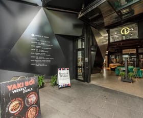 Other commercial property for lease at Basement Parking Lonsdale Street Braddon ACT 2612