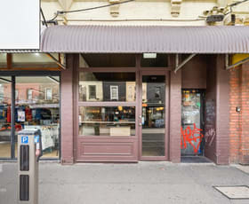 Shop & Retail commercial property leased at 316 Brunswick Street Fitzroy VIC 3065