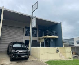 Offices commercial property for lease at 6/23 Hunt Street North Parramatta NSW 2151