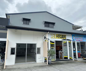 Factory, Warehouse & Industrial commercial property for lease at 2/53-55 Currumbin Creek Road Currumbin Waters QLD 4223