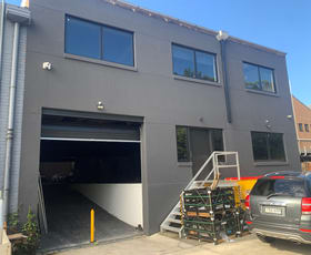 Factory, Warehouse & Industrial commercial property for lease at 6b Commercial Road Kingsgrove NSW 2208