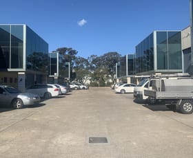 Factory, Warehouse & Industrial commercial property for lease at 11/13-15 Burrows Road South St Peters NSW 2044